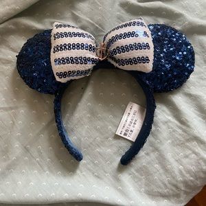 Disney Cruise Minnie Ears